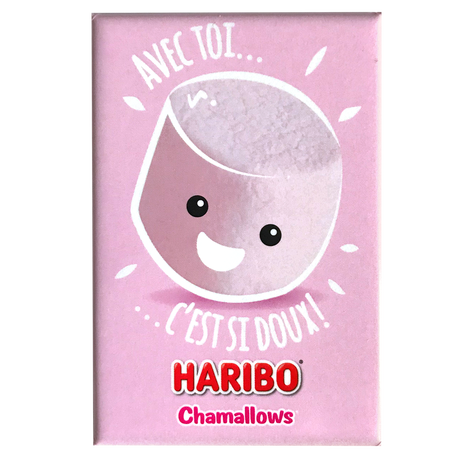 Magnet Chamallows image number null