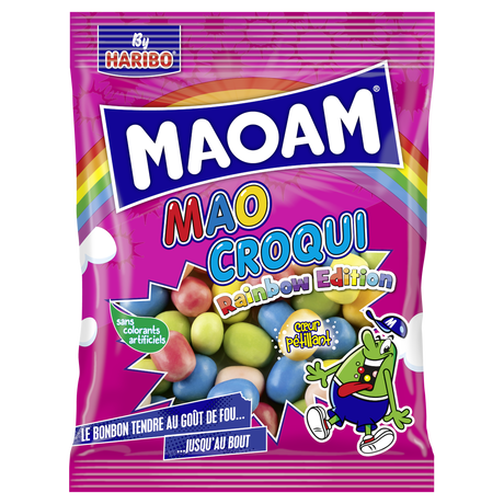 Mao Croqui Rainbow Carnaval 200 g image number null