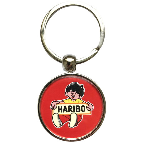 Porte cl&eacute; Hariboy image number null
