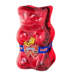 Boîte rouge multipack 450g