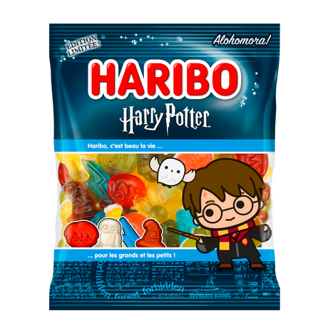 Harry Potter 160g image number null
