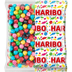 Floppy Haribo bonbons en gros ou en vrac pas cher-Bonbons dragéifiés