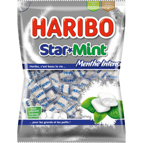 Starmint image number null