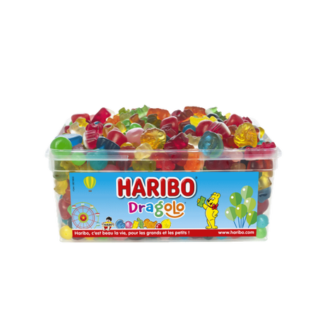 Dragolo (Haribo)