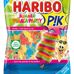 Summer pinata PIK 220g