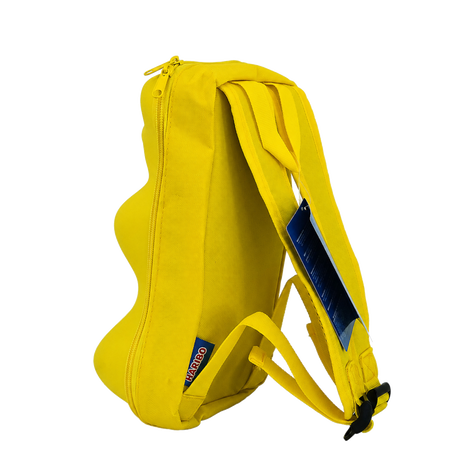 Sac &agrave; dos Goldbears jaune image number null