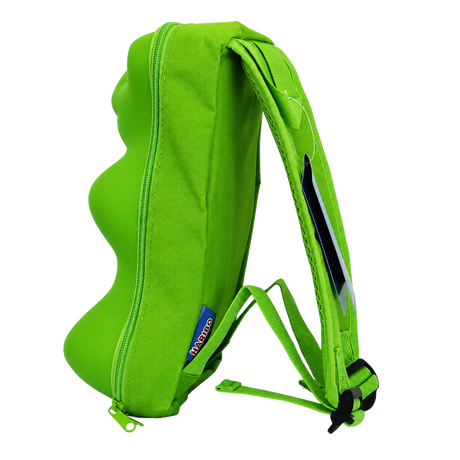 Sac &agrave; dos Goldbears vert image number null
