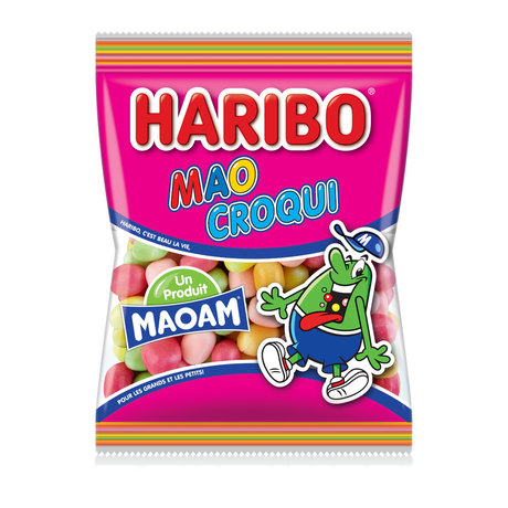 Mao Croqui image number null