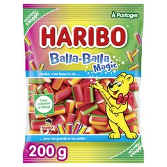 Balla-Balla Magic