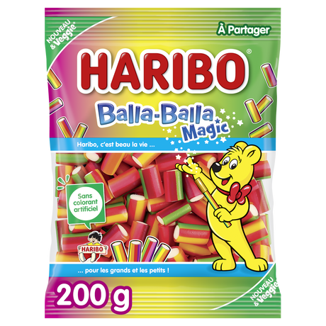Balla-Balla Magic image number null