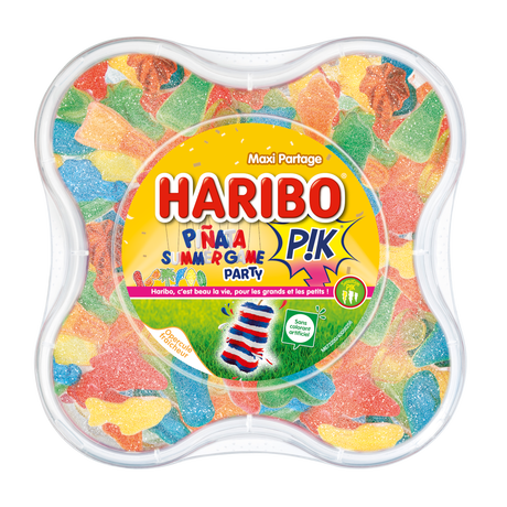 Bo&icirc;te Summer PIK 550g image number null