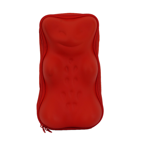 Sac &agrave; dos Goldbears rouge image number null