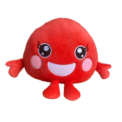 Peluche Tagada