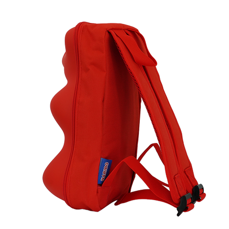 Sac &agrave; dos Goldbears rouge image number null