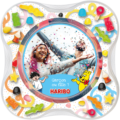 Confettis