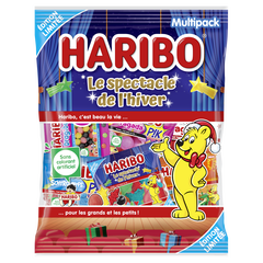 Multipack No&euml;l 800g