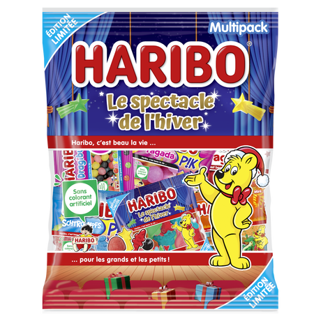 Multipack No&euml;l 800g image number null