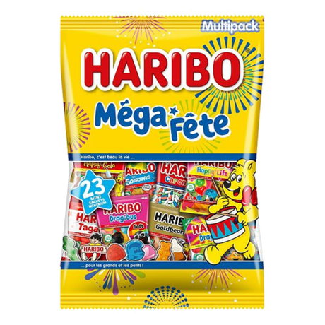 M&eacute;ga f&ecirc;te 1kg image number