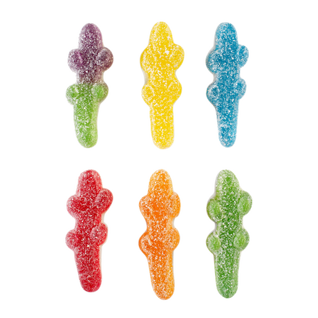 Doypack Croco P!k image number null