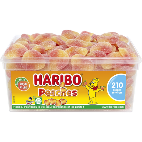 Peaches image number null