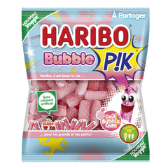 Bubble pik 180g