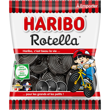 Rotella image number null