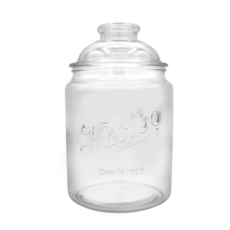 Bonbonni&egrave;re vintage 2L image number null