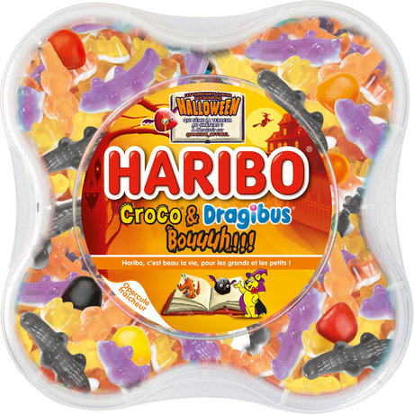 Croco Dragiween Edition 2020 image number null