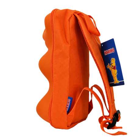 Sac &agrave; dos Goldbears orange image number null