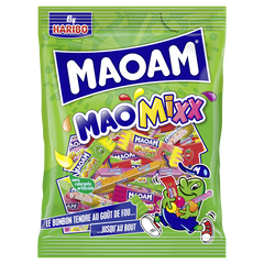 Mao Mix 250g