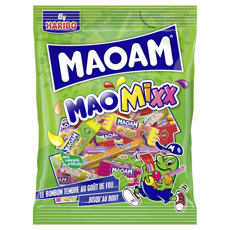 Mao Mix 250g image number null