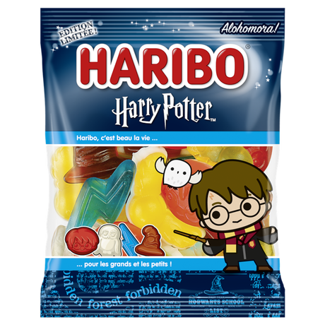 Harry Potter 40g image number null