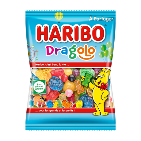 Dragolo image number null