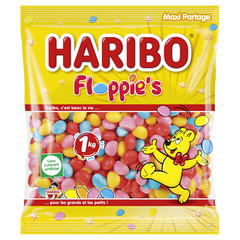 Floppie's sachet 1Kg