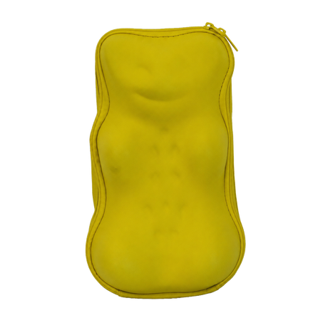 Sac &agrave; dos Goldbears jaune image number null