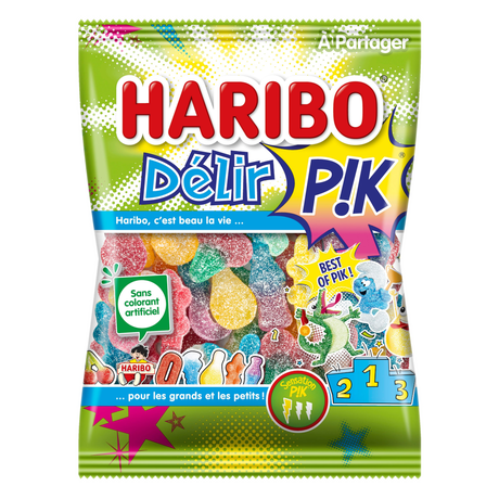 Delir Pik image number null