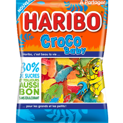 Croco Baby -30%