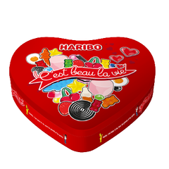 Crok' Ta Box - Bonbons St Valentin