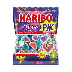 Love Pik 225g
