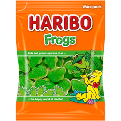 Frogs 500g