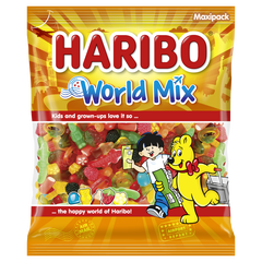 World Mix