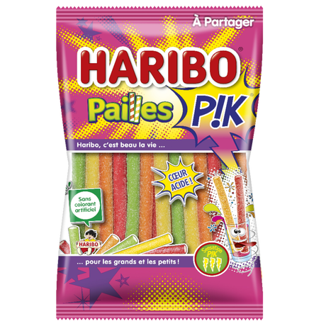 Pailles Pik image number null