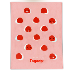 La fraise Tagada, le bonbon-doudou qui cartonne en temps de crise