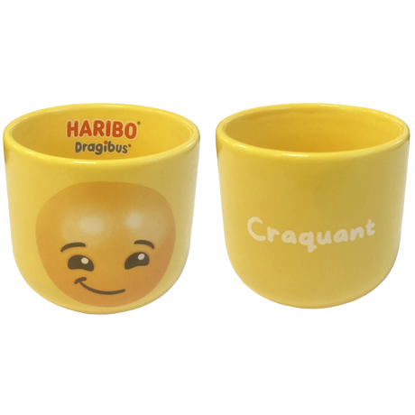 Lot de 6 tasses Dragibus image number null