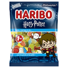 Harry Potter 1kg