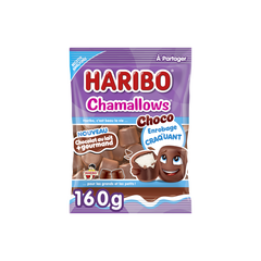 Chamallows Choco 160g