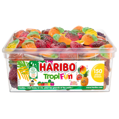 Tropifun