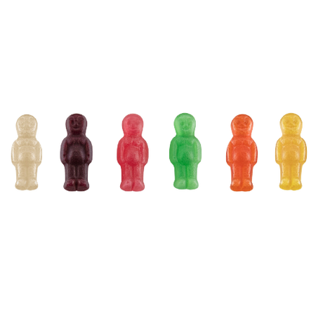 Haribo babies hot sale