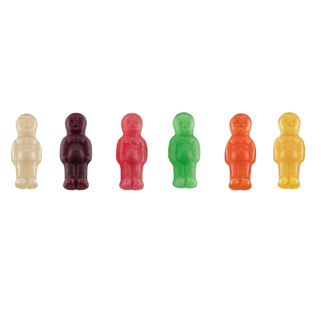 Jelly Babies 1kg image number null