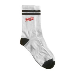 Chaussettes HARIBO Vintage noires